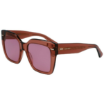 ΓΥΑΛΙΑ ΗΛΙΟΥ CALVIN KLEIN CK23508S 200 διάφανο