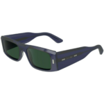 ΓΥΑΛΙΑ ΗΛΙΟΥ CALVIN KLEIN CK23537S 400 μπλε