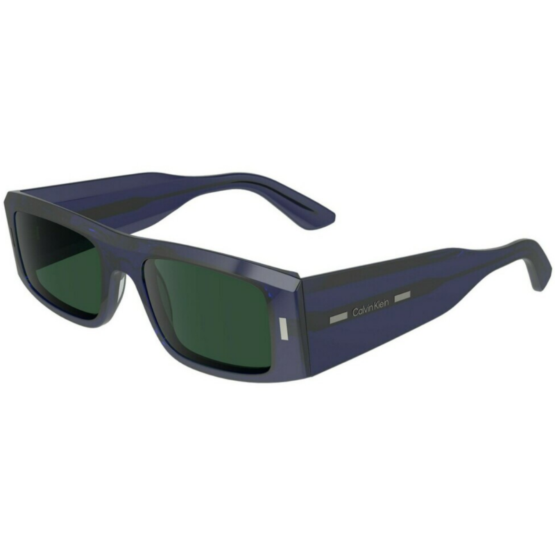 ΓΥΑΛΙΑ ΗΛΙΟΥ CALVIN KLEIN CK23537S 400 μπλε