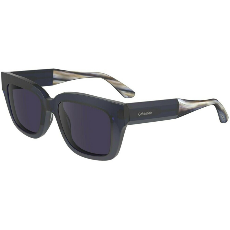 ΓΥΑΛΙΑ ΗΛΙΟΥ CALVIN KLEIN CK23540S 400 μπλε