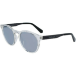 ΓΥΑΛΙΑ ΗΛΙΟΥ CALVIN KLEIN CKJ22643S 971 διάφανο