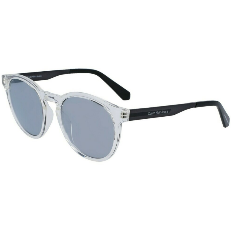 ΓΥΑΛΙΑ ΗΛΙΟΥ CALVIN KLEIN CKJ22643S 971 διάφανο