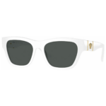 ΓΥΑΛΙΑ ΗΛΙΟΥ VERSACE VE4457 314/87 Άσπρο