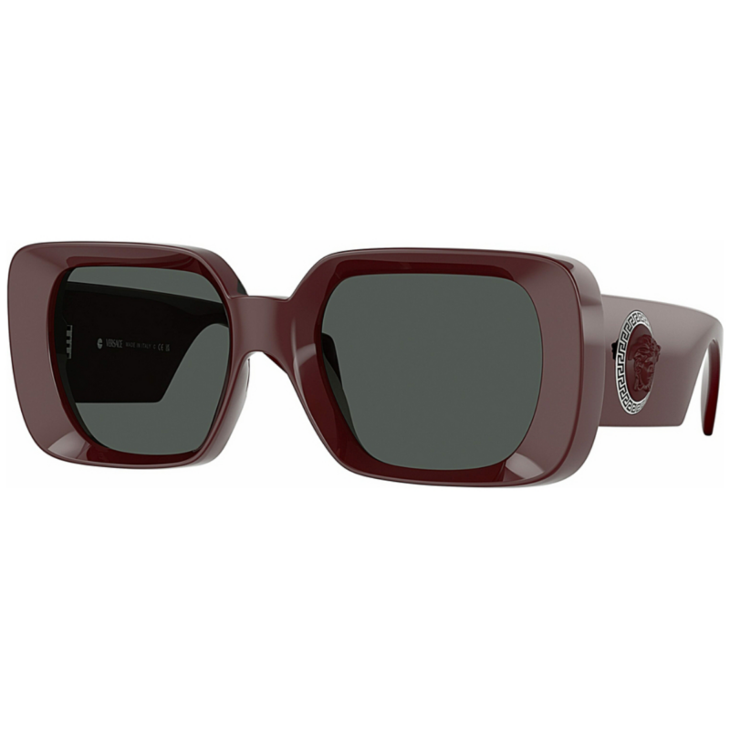 ΓΥΑΛΙΑ ΗΛΙΟΥ VERSACE VE4473U 548787 Μπορντό