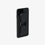 ΓΥΑΛΙΑ ΠΡΕΣΒΥΩΠΙΑΣ NOOZ Smartphone μαύρο