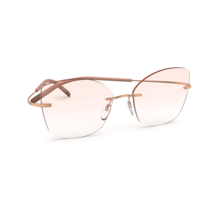 ΓΥΑΛΙΑ ΟΡΑΣΕΩΣ SILHOUETTE TMA The Icon SIL 5541 MH 3535