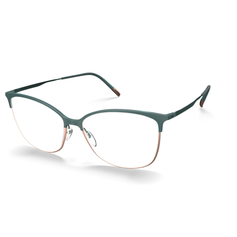 ΓΥΑΛΙΑ ΟΡΑΣΕΩΣ SILHOUETTE Urban Fusion SIL 1608 75 5020