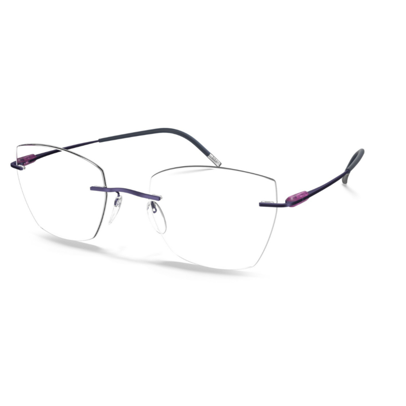 ΓΥΑΛΙΑ ΟΡΑΣΕΩΣ SILHOUETTE Purist SIL 5561 LE 4040