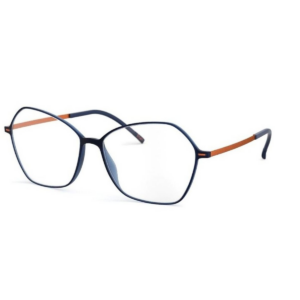 ΓΥΑΛΙΑ ΟΡΑΣΕΩΣ SILHOUETTE Urban Lite SIL 1591 75 4540