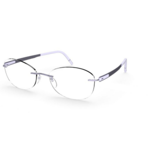 ΓΥΑΛΙΑ ΟΡΑΣΕΩΣ SILHOUETTE Blend SIL 5555 BA 4140