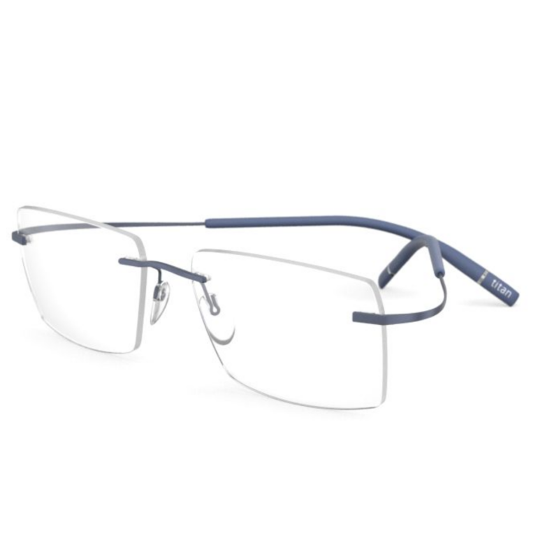 ΓΥΑΛΙΑ ΟΡΑΣΕΩΣ SILHOUETTE SIL 5541 FQ 4540