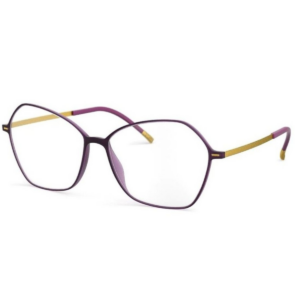 ΓΥΑΛΙΑ ΟΡΑΣΕΩΣ SILHOUETTE Urban Lite SIL 1591 75 4140