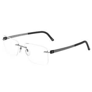 ΓΥΑΛΙΑ ΟΡΑΣΕΩΣ SILHOUETTE TITAN ACCENT SIL 5446 60 6061