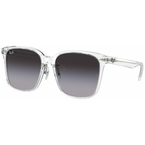 ΓΥΑΛΙΑ ΗΛΙΟΥ RAY BAN RB2206D 64478G Διαφανές