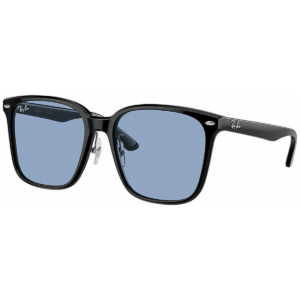 ΓΥΑΛΙΑ ΗΛΙΟΥ RAY BAN RB2206D 901/72 Μαύρο