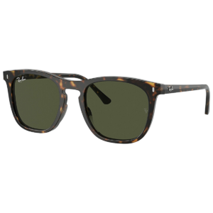 ΓΥΑΛΙΑ ΗΛΙΟΥ RAY BAN RB2210 902/31 Havana