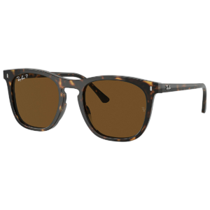 ΓΥΑΛΙΑ ΗΛΙΟΥ RAY BAN RB2210 902/57 Havana