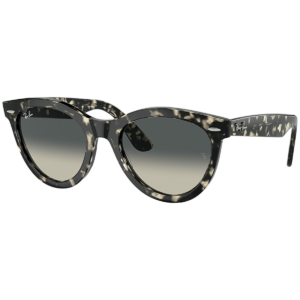 ΓΥΑΛΙΑ ΗΛΙΟΥ RAY BAN RB2241 133371 Γκρι havana Wayfarer way