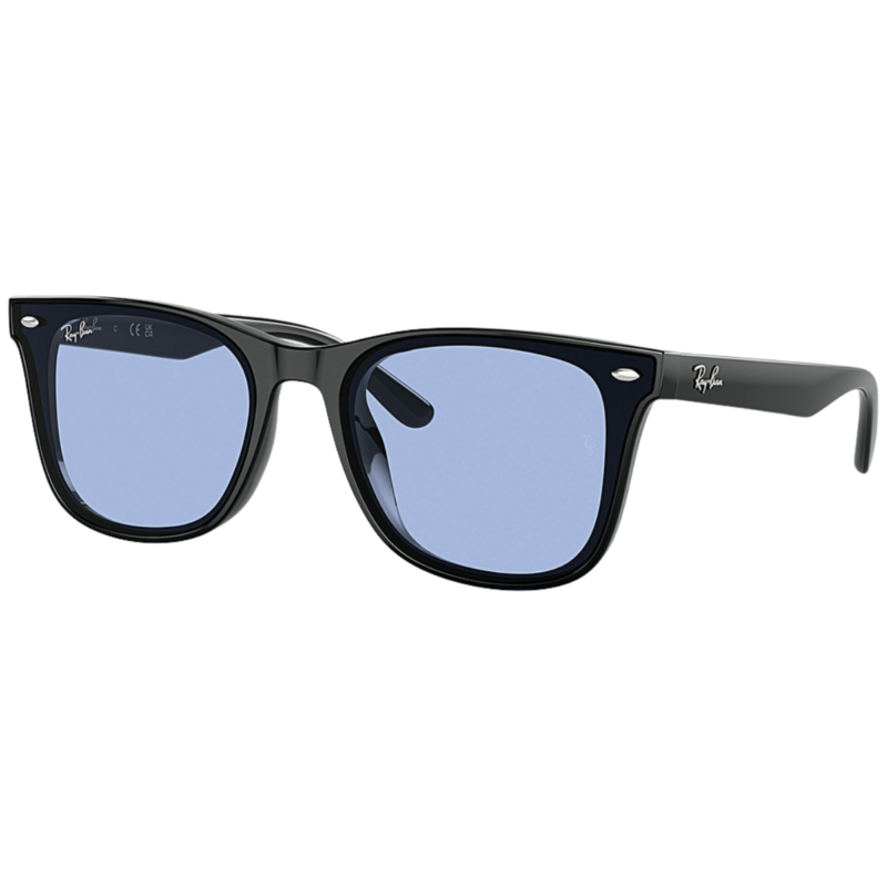 ΓΥΑΛΙΑ ΗΛΙΟΥ RAY BAN RB4420 601/80 Μαύρο