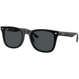 ΓΥΑΛΙΑ ΗΛΙΟΥ RAY BAN RB4420 601/87 Μαύρο