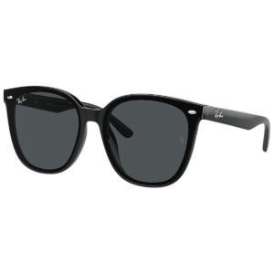 ΓΥΑΛΙΑ ΗΛΙΟΥ RAY BAN RB4423D 601/87 Μαύρο