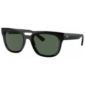 ΓΥΑΛΙΑ ΗΛΙΟΥ RAY BAN RB4426 667771 Phil Μαύρο