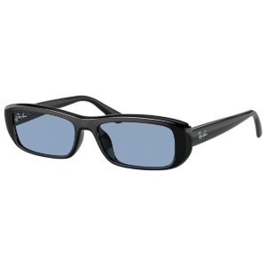 ΓΥΑΛΙΑ ΗΛΙΟΥ RAY BAN RB4436D 667772 Μαύρο
