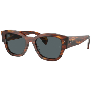 ΓΥΑΛΙΑ ΗΛΙΟΥ RAY BAN RB7681S 954/R5 Jorge Havana Ριγέ havana