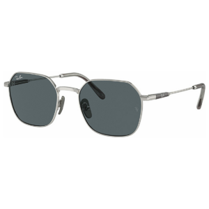 ΓΥΑΛΙΑ ΗΛΙΟΥ RAY BAN RB8094 9209R5 Jim titanium Ασημί
