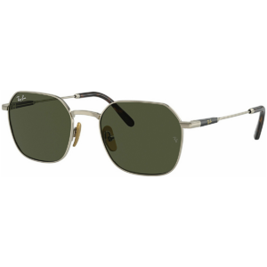 ΓΥΑΛΙΑ ΗΛΙΟΥ RAY BAN RB8094 926531 Jim titanium Χρυσό