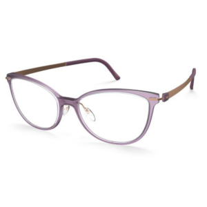 ΓΥΑΛΙΑ ΟΡΑΣΕΩΣ SILHOUETTE Infinity View SIL 1600 75 4020