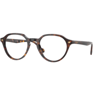 ΓΥΑΛΙΑ ΟΡΑΣΕΩΣ VOGUE VO5598 W656 Σκούρο havana