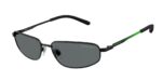 ΓΥΑΛΙΑ ΗΛΙΟΥ ARNETTE AN3092 737/81 Narro Ματ μαύρο