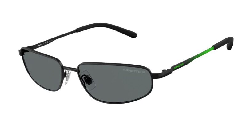 ΓΥΑΛΙΑ ΗΛΙΟΥ ARNETTE AN3092 737/81 Narro Ματ μαύρο