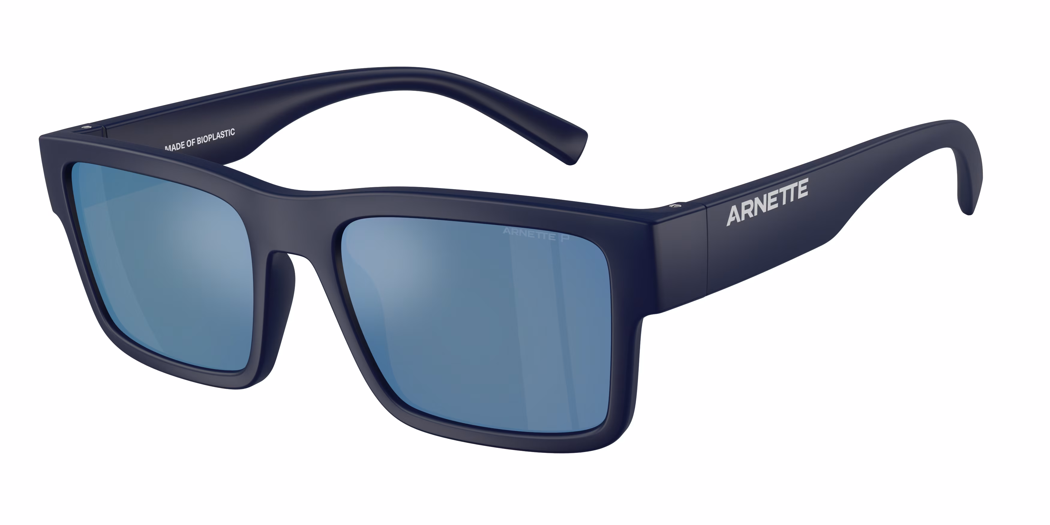 ΓΥΑΛΙΑ ΗΛΙΟΥ ARNETTE AN4344 275922 Ματ Σκούρο Μπλε