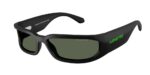ΓΥΑΛΙΑ ΗΛΙΟΥ ARNETTE AN4349 290071 Smaze Ματ Μαύρο