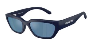 ΓΥΑΛΙΑ ΗΛΙΟΥ ARNETTE AN4350 275922 Ματ σκούρο μπλε