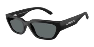 ΓΥΑΛΙΑ ΗΛΙΟΥ ARNETTE AN4350 290081 Ματ μαύρο