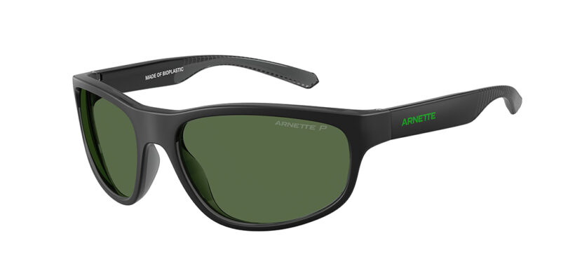 ΓΥΑΛΙΑ ΗΛΙΟΥ ARNETTE AN4351 29672P E.z. Διαφανές γκρι ματ/γυαλιστερό