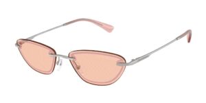 ΓΥΑΛΙΑ ΗΛΙΟΥ EMPORIO ARMANI EA2158 3045/5 Γυαλιστερό ασημί