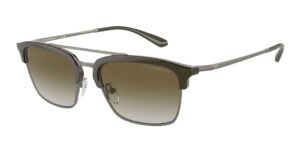 ΓΥΑΛΙΑ ΗΛΙΟΥ EMPORIO ARMANI EA4228 30038E Shiny green/matte gunmetal