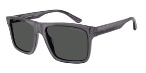 ΓΥΑΛΙΑ ΗΛΙΟΥ EMPORIO ARMANI EA4232 617687 Ιριδίζον πράσινο
