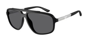 ΓΥΑΛΙΑ ΗΛΙΟΥ EMPORIO ARMANI EA4236U 5001T3 Ματ Μαύρο