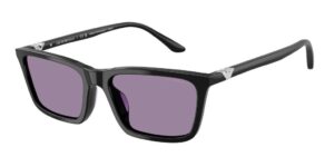 ΓΥΑΛΙΑ ΗΛΙΟΥ EMPORIO ARMANI EA4239U 501769 Λαμπερό μαύρο