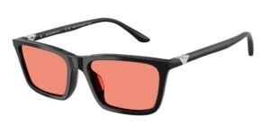 ΓΥΑΛΙΑ ΗΛΙΟΥ EMPORIO ARMANI EA4239U 501784 Λαμπερό μαύρο