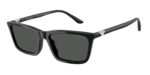 ΓΥΑΛΙΑ ΗΛΙΟΥ EMPORIO ARMANI EA4239U 501787 Λαμπερό μαύρο