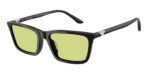 ΓΥΑΛΙΑ ΗΛΙΟΥ EMPORIO ARMANI EA4239U 5017/2 Λαμπερό μαύρο
