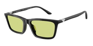 ΓΥΑΛΙΑ ΗΛΙΟΥ EMPORIO ARMANI EA4239U 5017/2 Λαμπερό μαύρο