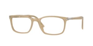 ΓΥΑΛΙΑ ΟΡΑΣΕΩΣ PERSOL PO3189V 1169 Οπάλ μπεζ