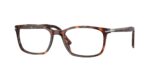 ΓΥΑΛΙΑ ΟΡΑΣΕΩΣ PERSOL PO3189V 24 Havana